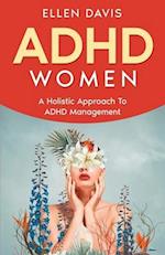 ADHD Women