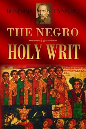 Negro  in  Holy Writ