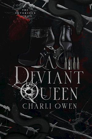 A Deviant Queen