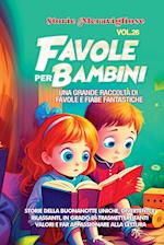 Favole per Bambini