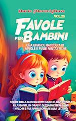 Favole per Bambini