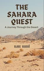 Sahara Quest