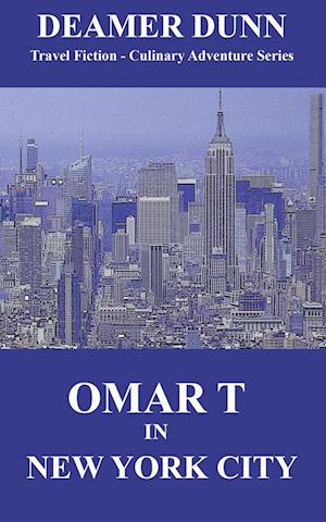 Omar T in New York City