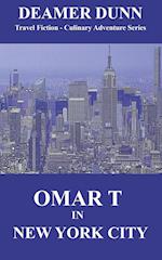 Omar T in New York City 