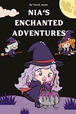 Nia's Enchanted Adventures 
