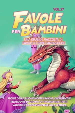 Favole per Bambini