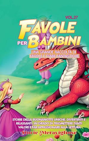 Favole per Bambini