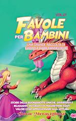 Favole per Bambini