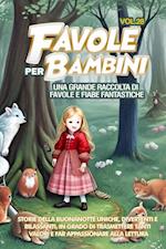 Favole per Bambini