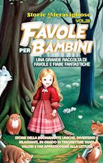 Favole per Bambini