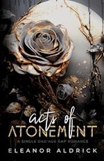 Acts of Atonement 