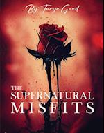 The Supernatural Misfits 