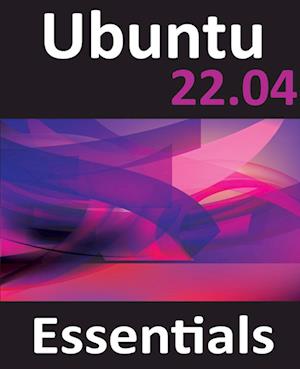 Ubuntu 22.04 Essentials