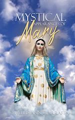 Mystical Appearances of Mary 