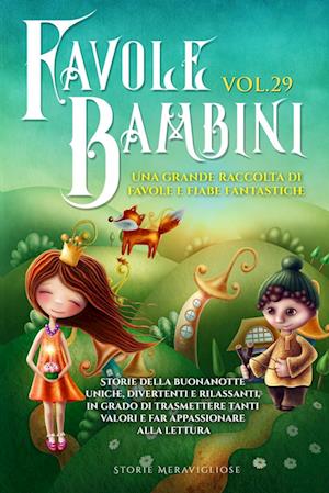 Favole per Bambini