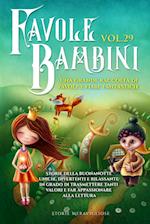 Favole per Bambini