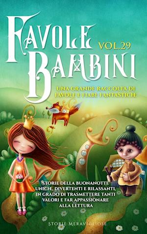 Favole per Bambini