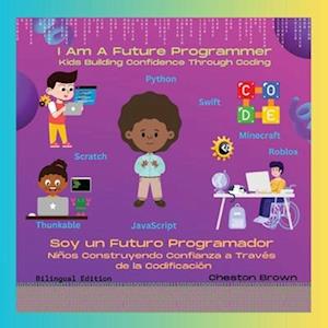 I Am A Future Programmer