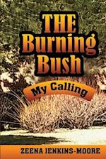 The Burning Bush My Calling 