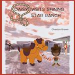 Daisy Visits Shining Star Ranch 