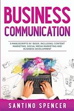 Business Communication