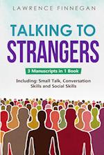 Talking to Strangers