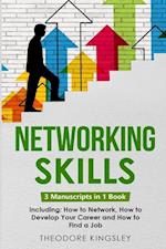 Networking Skills