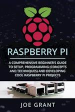 Raspberry Pi 