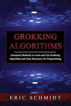 GROKKING ALGORITHMS