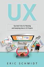 UX: Tips And Tricks for Planning and Analyzing Data in UX Projects 