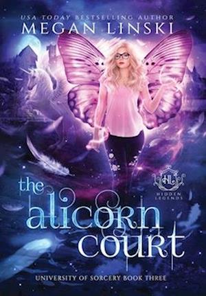 The Alicorn Court