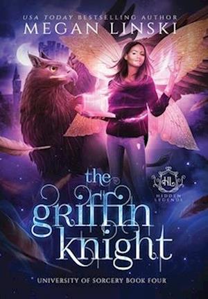 The Griffin Knight