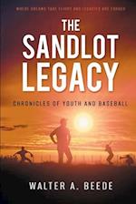 The Sandlot Legacy 