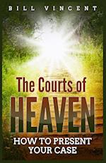 The Courts of Heaven