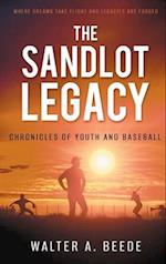 The Sandlot Legacy 