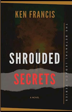 Shrouded Secrets