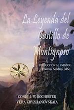La Leyenda del Castillo de Montignoso