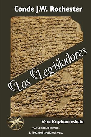 Los Legisladores