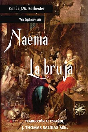 Naema, La Bruja