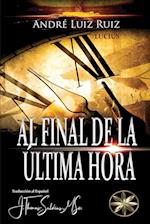 Al Final de la Última Hora