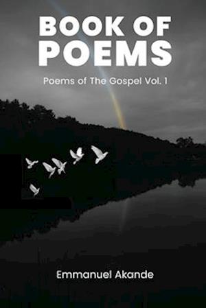 POEMS OF THE GOSPEL