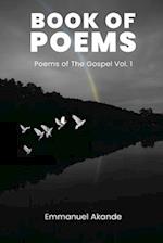 POEMS OF THE GOSPEL 