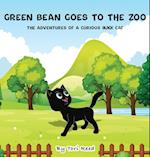 Green Bean Goes To The Zoo 