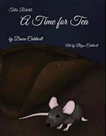 Tales Retold: A Time for Tea 