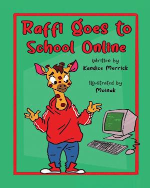 Raffi Goes to School Online