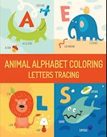 Animal Alphabet