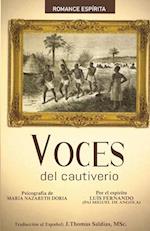 Voces del Cautiverio