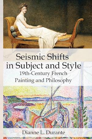 Seismic Shifts in Subject and Style