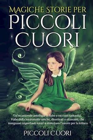 Magiche Storie per Piccoli Cuori