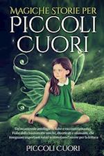 Magiche Storie per Piccoli Cuori